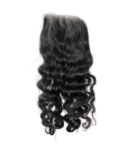 Lace Closures HD Lace